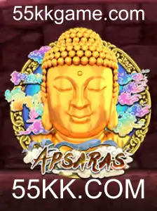 Explorando o Fascinante Jogo Apsaras e sua Conexão com 55KK.COM