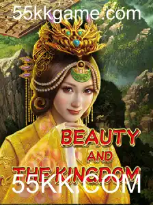 Explorando o Fascinante Mundo do Jogo BeautyAndTheKingdom
