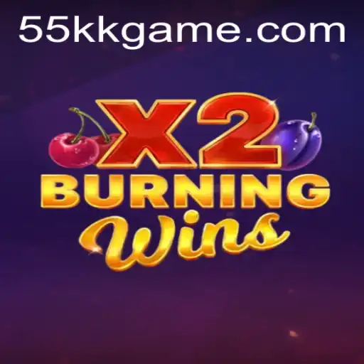 Exploração Detalhada do Jogo BurningWinsX2 e a Influência de 55KK.COM