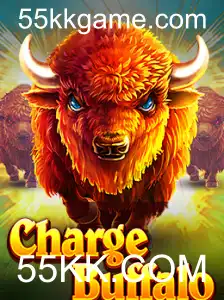 Explorando o Universo de ChargeBuffalo: Uma Viagem no Universo dos Jogos Com 55KK.COM