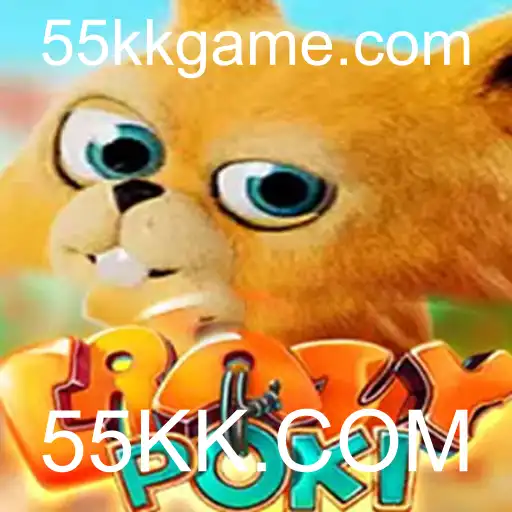 Descubra o Jogo CrazyPoki e como Jogá-lo em 55KK.COM