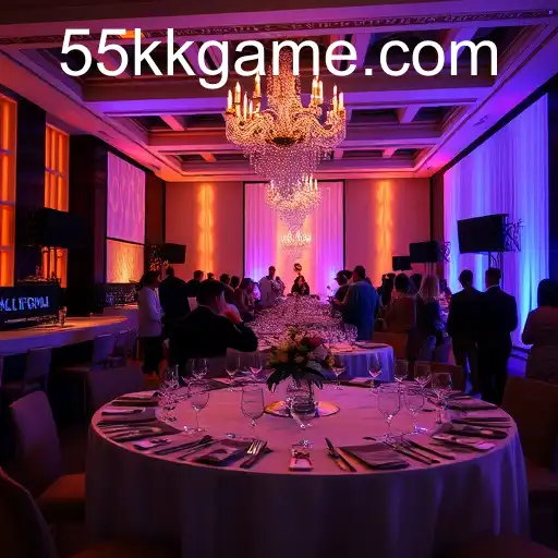 Eventos exclusivos