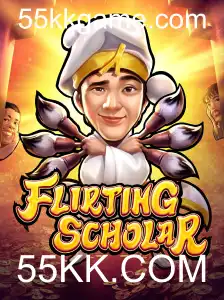 Descubra o Fascinante Mundo de FlirtingScholar em 55KK.COM