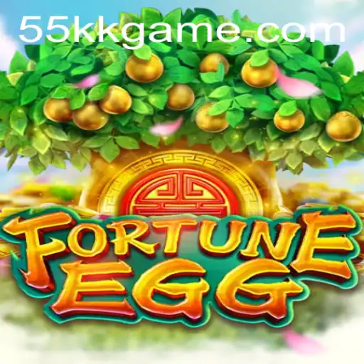 FortuneEgg: Um Mergulho no Mundo Emocionante do Jogo com 55KK.COM