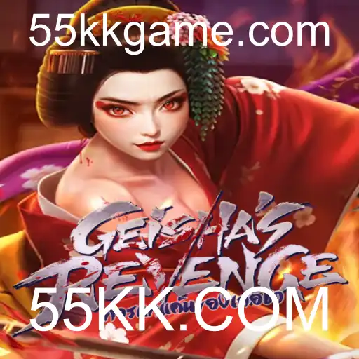 GeishasRevenge: Um Mergulho no Novo Jogo de Estratégia de 55KK.COM