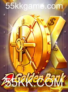 Desvendando o Jogo GoldenBank: Uma Aventura com 55KK.COM