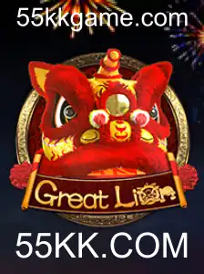 Descubra o Fascinante Mundo de GreatLion: Um Jogo de Estratégia Inovador