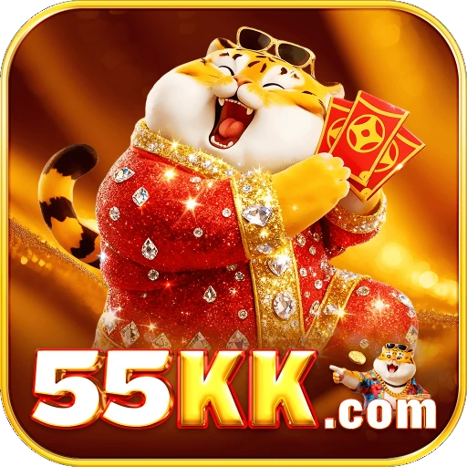 55KK.COM Logo