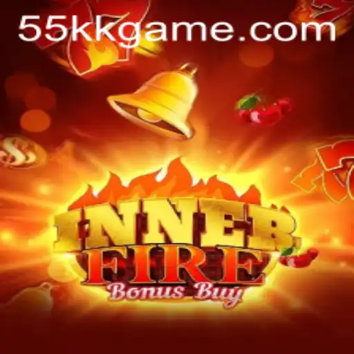 Explorando o Empolgante Mundo de InnerFireBonusBuy no 55KK.COM