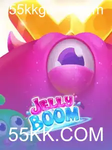 Descubra o Fascinante Mundo de JellyBoom e Conquiste o Tabuleiro