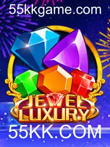 Descubra o Mundo Brilhante de JewelLuxury e Sua Experiência Inovadora com 55KK.COM