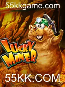 Desvendando o Fascinante Mundo do Jogo LuckyMiner