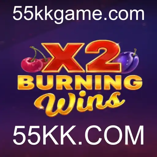 Exploração Detalhada do Jogo BurningWinsX2 e a Influência de 55KK.COM