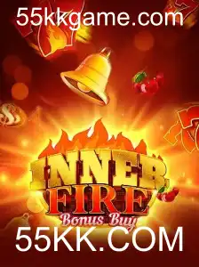 Explorando o Empolgante Mundo de InnerFireBonusBuy no 55KK.COM