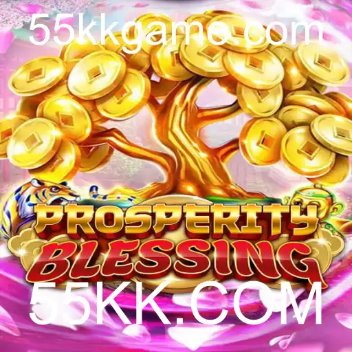 Descubra ProsperityBlessing: O Jogo que Está Revolucionando o Entretenimento Online