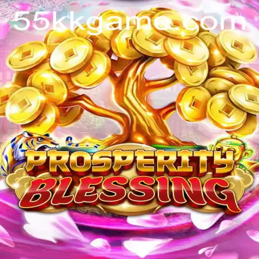 Descubra ProsperityBlessing: O Jogo que Está Revolucionando o Entretenimento Online