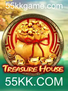 Explore a Aventura do Jogo TreasureHouse: Um Mergulho Profundo nas Regras e Jogabilidade